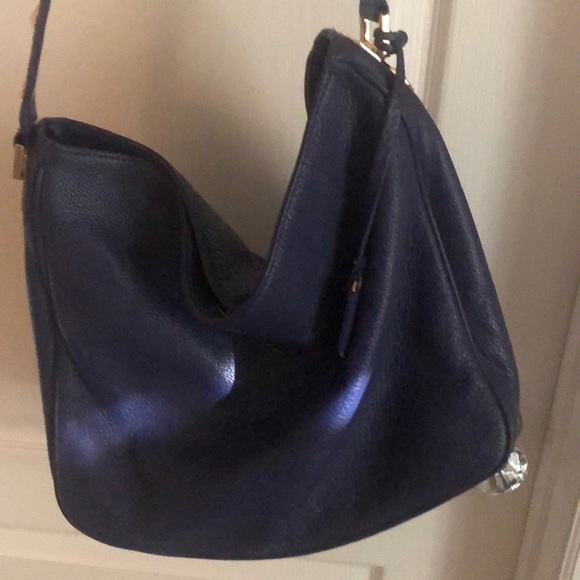 Perlina Hobo strap bag - Picture 3 of 5